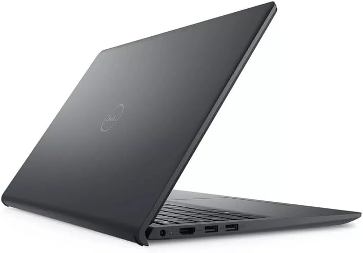 لپ تاپ دل Inspiron 15.6 اینچی، لپ تاپ ویندوز 11 پرو با 16 گیگابایت رم و 1 ترابایت SSD، پردازنده Intel Core i7-1255U، صفحه نمایش 1920 x 1080 IPS 120 هرتز، لایسنس مادام العمر Microsoft Office، صفحه کلید عددی، مشکی لپ تاپ دل Inspiron 15.6 اینچی، لپ تاپ ویندوز 11 پرو با 16 گیگابایت رم و 1 ترابایت SSD، پردازنده Intel Core i7-1255U، صفحه نمایش 1920 x 1080 IPS 120 هرتز، لایسنس مادام العمر Microsoft Office، صفحه کلید عددی، مشکی