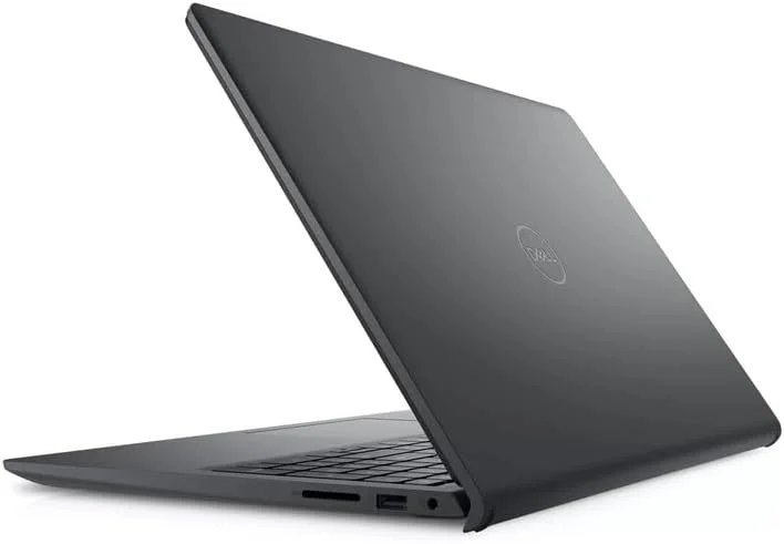 لپ تاپ دل Inspiron 15.6 اینچی، لپ تاپ ویندوز 11 پرو با 16 گیگابایت رم و 1 ترابایت SSD، پردازنده Intel Core i7-1255U، صفحه نمایش 1920 x 1080 IPS 120 هرتز، لایسنس مادام العمر Microsoft Office، صفحه کلید عددی، مشکی لپ تاپ دل Inspiron 15.6 اینچی، لپ تاپ ویندوز 11 پرو با 16 گیگابایت رم و 1 ترابایت SSD، پردازنده Intel Core i7-1255U، صفحه نمایش 1920 x 1080 IPS 120 هرتز، لایسنس مادام العمر Microsoft Office، صفحه کلید عددی، مشکی