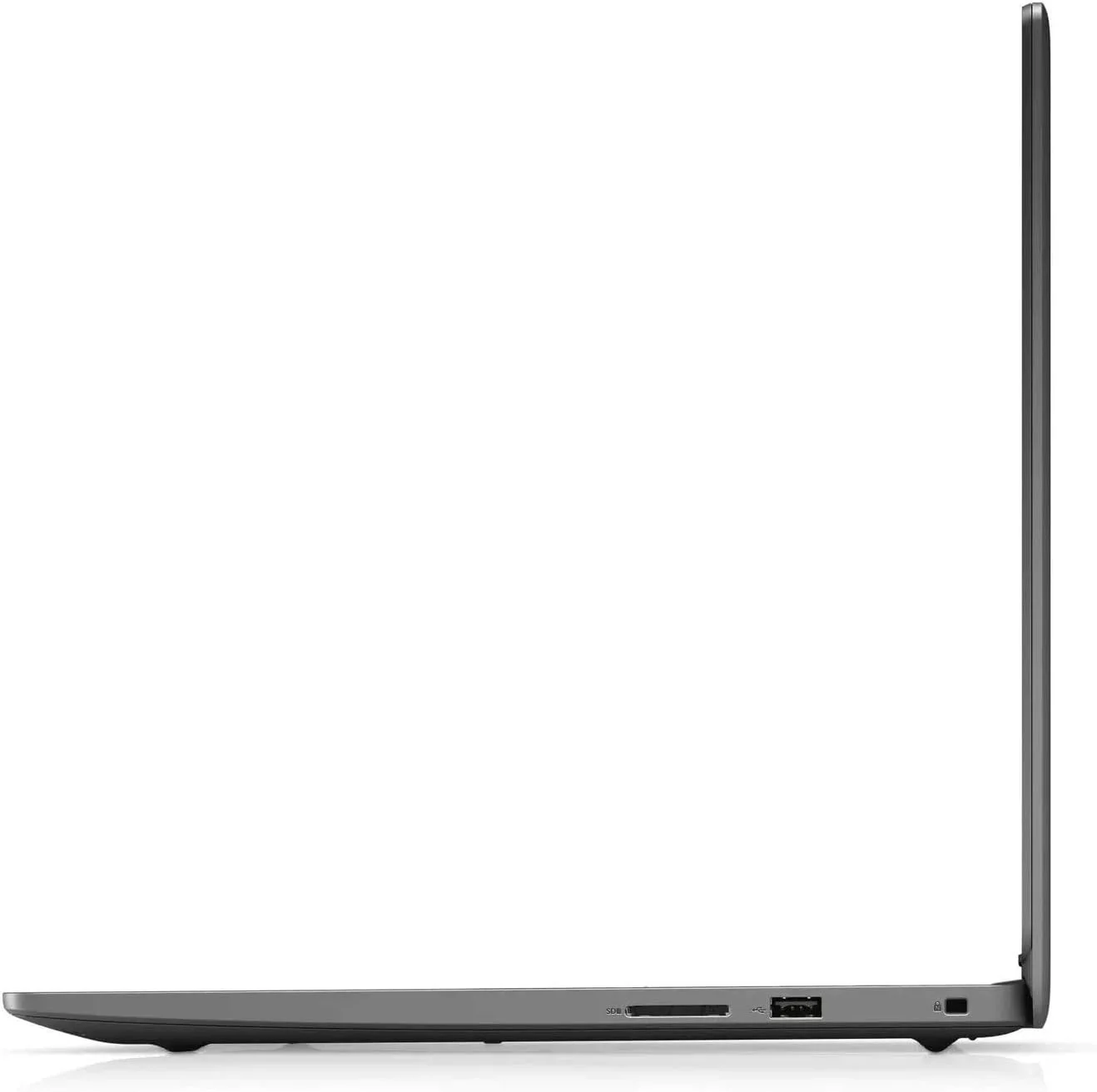 لپ تاپ جدید Dell Inspiron 15 3000 Series 3520، صفحه نمایش 15.6 اینچی FHD با وب کم، پردازنده چهارهسته ای نسل دوازدهم Intel Core i5-1235U، رم 16 گیگابایتی، SSD 512 گیگابایتی، HDMI، Wi-Fi، Windows 11 Home، مشکی (ارتقا یافته) لپ تاپ جدید Dell Inspiron 15 3000 Series 3520، صفحه نمایش 15.6 اینچی FHD با وب کم، پردازنده چهارهسته ای نسل دوازدهم Intel Core i5-1235U، رم 16 گیگابایتی، SSD 512 گیگابایتی، HDMI، Wi-Fi، Windows 11 Home، مشکی (ارتقا یافته)