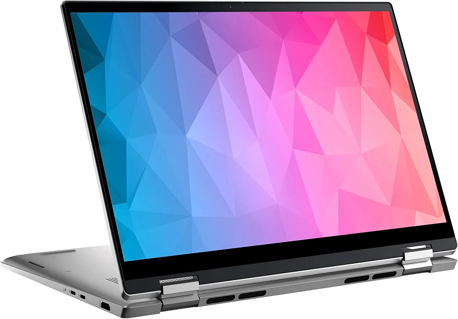لپ تاپ Dell Inspiron 7430 2-in-1، صفحه نمایش لمسی 14 اینچی FHD+، پردازنده نسل سیزدهم Intel Core i5-1335U، رم 16 گیگابایتی، حافظه SSD PCIe 512 گیگابایتی، وب کم FHD، HDMI، کیبورد با نور پس زمینه، حسگر اثر انگشت، ویندوز 11 هوم لپ تاپ Dell Inspiron 7430 2-in-1، صفحه نمایش لمسی 14 اینچی FHD+، پردازنده نسل سیزدهم Intel Core i5-1335U، رم 16 گیگابایتی، حافظه SSD PCIe 512 گیگابایتی، وب کم FHD، HDMI، کیبورد با نور پس زمینه، حسگر اثر انگشت، ویندوز 11 هوم