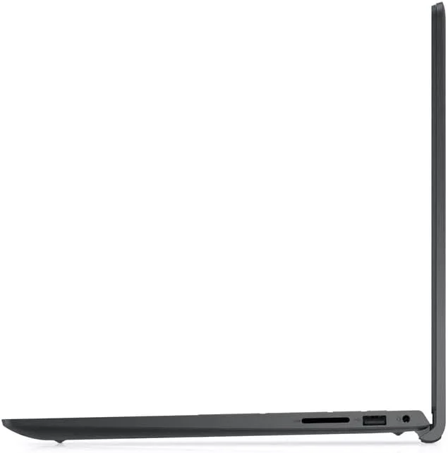 لپ تاپ دل Inspiron 15.6 اینچی، لپ تاپ ویندوز 11 پرو با 16 گیگابایت رم و 1 ترابایت SSD، پردازنده Intel Core i7-1255U، صفحه نمایش 1920 x 1080 IPS 120 هرتز، لایسنس مادام العمر Microsoft Office، صفحه کلید عددی، مشکی لپ تاپ دل Inspiron 15.6 اینچی، لپ تاپ ویندوز 11 پرو با 16 گیگابایت رم و 1 ترابایت SSD، پردازنده Intel Core i7-1255U، صفحه نمایش 1920 x 1080 IPS 120 هرتز، لایسنس مادام العمر Microsoft Office، صفحه کلید عددی، مشکی