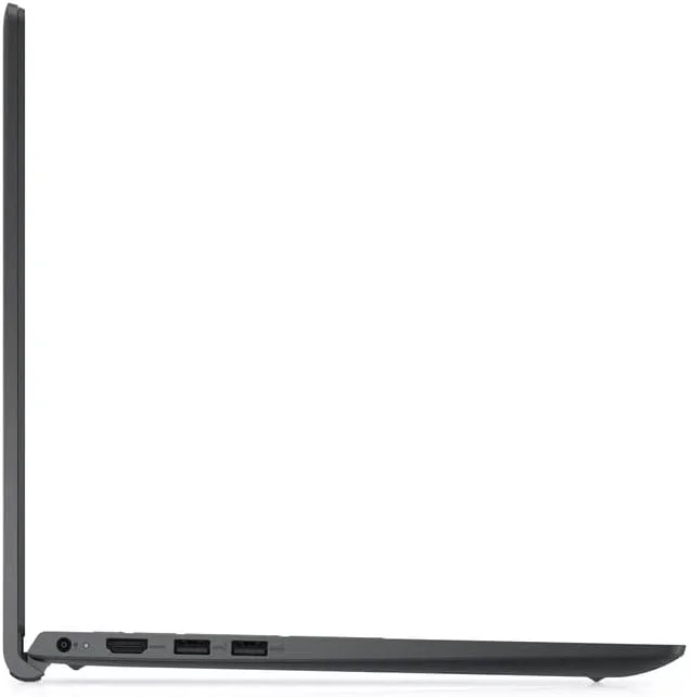 لپ تاپ دل Inspiron 15.6 اینچی، لپ تاپ ویندوز 11 پرو با 16 گیگابایت رم و 1 ترابایت SSD، پردازنده Intel Core i7-1255U، صفحه نمایش 1920 x 1080 IPS 120 هرتز، لایسنس مادام العمر Microsoft Office، صفحه کلید عددی، مشکی لپ تاپ دل Inspiron 15.6 اینچی، لپ تاپ ویندوز 11 پرو با 16 گیگابایت رم و 1 ترابایت SSD، پردازنده Intel Core i7-1255U، صفحه نمایش 1920 x 1080 IPS 120 هرتز، لایسنس مادام العمر Microsoft Office، صفحه کلید عددی، مشکی
