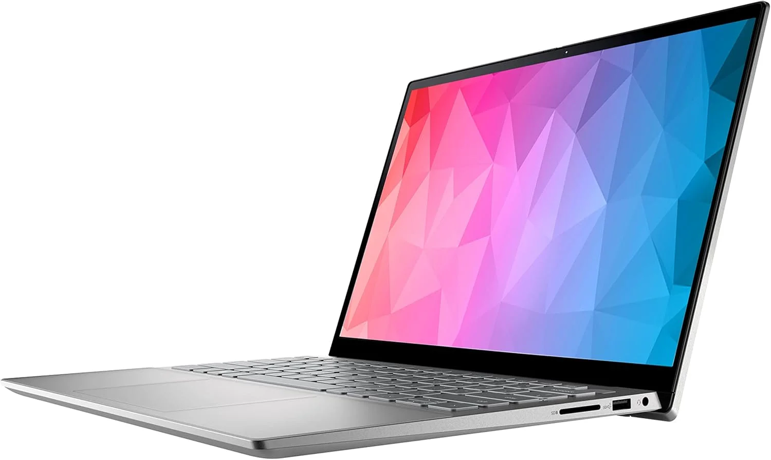 لپ تاپ Dell Inspiron 7430 2-in-1، صفحه نمایش لمسی 14 اینچی FHD+، پردازنده نسل سیزدهم Intel Core i5-1335U، رم 16 گیگابایتی، حافظه SSD PCIe 512 گیگابایتی، وب کم FHD، HDMI، کیبورد با نور پس زمینه، حسگر اثر انگشت، ویندوز 11 هوم لپ تاپ Dell Inspiron 7430 2-in-1، صفحه نمایش لمسی 14 اینچی FHD+، پردازنده نسل سیزدهم Intel Core i5-1335U، رم 16 گیگابایتی، حافظه SSD PCIe 512 گیگابایتی، وب کم FHD، HDMI، کیبورد با نور پس زمینه، حسگر اثر انگشت، ویندوز 11 هوم
