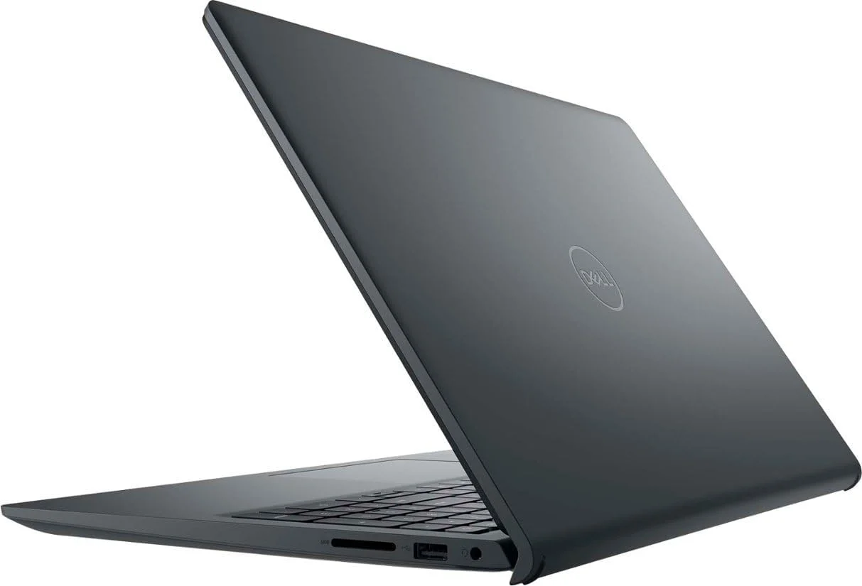 لپ تاپ تجاری دل Inspiron 15 3535 2023، صفحه نمایش 15.6 اینچی FHD IPS، پردازنده 8 هسته ای AMD Ryzen 7 7730U، رم 16 گیگابایتی DDR4، حافظه SSD 1 ترابایتی، گرافیک AMD Radeon، وای فای 5، ویندوز 11 هوم لپ تاپ تجاری دل Inspiron 15 3535 2023، صفحه نمایش 15.6 اینچی FHD IPS، پردازنده 8 هسته ای AMD Ryzen 7 7730U، رم 16 گیگابایتی DDR4، حافظه SSD 1 ترابایتی، گرافیک AMD Radeon، وای فای 5، ویندوز 11 هوم