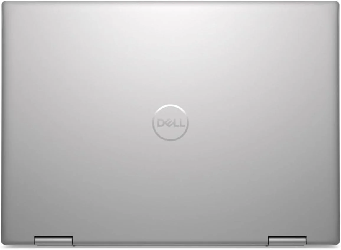 لپ تاپ 2 در 1 دل Inspiron 7430 مدل 2023، صفحه نمایش لمسی 14 اینچی FHD+، پردازنده Core i5-1335U، رم 8 گیگابایتی، حافظه SSD 512 گیگابایتی، گرافیک Intel Iris Xe، کیبورد انگلیسی با نور پس زمینه، ویندوز 11، نقره ای همراه با نقل قول های نئون گیمینگ رایگان لپ تاپ 2 در 1 دل Inspiron 7430 مدل 2023، صفحه نمایش لمسی 14 اینچی FHD+، پردازنده Core i5-1335U، رم 8 گیگابایتی، حافظه SSD 512 گیگابایتی، گرافیک Intel Iris Xe، کیبورد انگلیسی با نور پس زمینه، ویندوز 11، نقره ای همراه با نقل قول های نئون گیمینگ رایگان