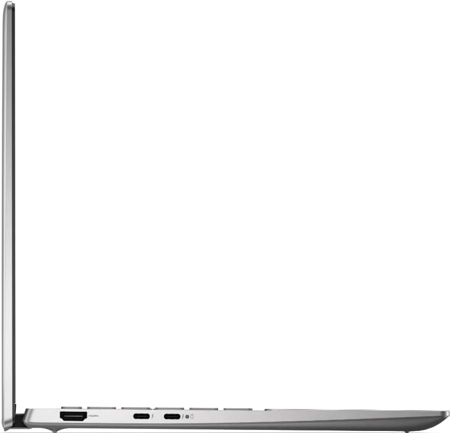 لپ تاپ 2 در 1 دل Inspiron 7430 مدل 2023، صفحه نمایش لمسی 14 اینچی FHD+، پردازنده Core i5-1335U، رم 8 گیگابایتی، حافظه SSD 512 گیگابایتی، گرافیک Intel Iris Xe، کیبورد انگلیسی با نور پس زمینه، ویندوز 11، نقره ای همراه با نقل قول های نئون گیمینگ رایگان لپ تاپ 2 در 1 دل Inspiron 7430 مدل 2023، صفحه نمایش لمسی 14 اینچی FHD+، پردازنده Core i5-1335U، رم 8 گیگابایتی، حافظه SSD 512 گیگابایتی، گرافیک Intel Iris Xe، کیبورد انگلیسی با نور پس زمینه، ویندوز 11، نقره ای همراه با نقل قول های نئون گیمینگ رایگان