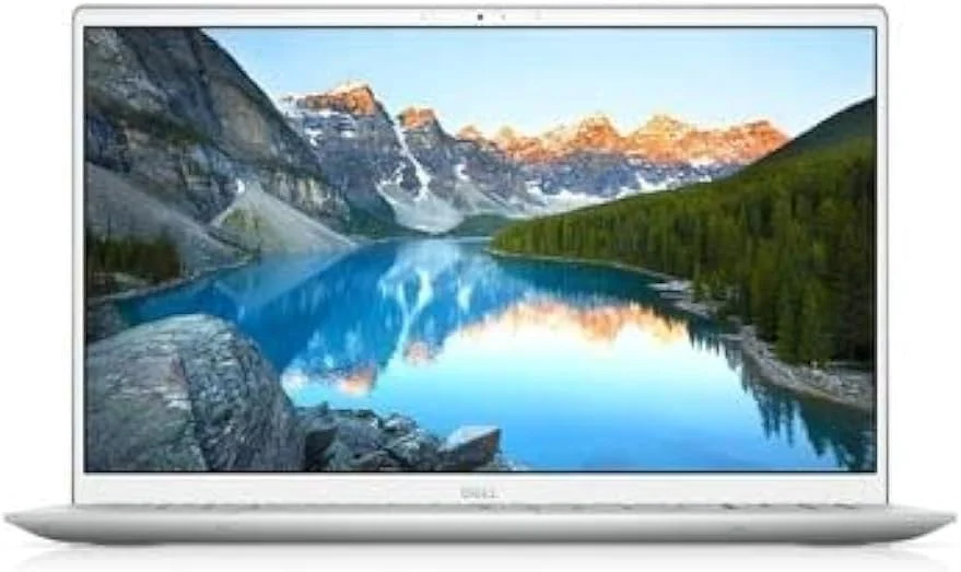 لپ تاپ دل Inspiron 15 5502، پردازنده نسل 11 اینتل Core i7-1165G7، صفحه نمایش 15.6 اینچی FHD، حافظه SSD 1 ترابایتی، 16 گیگابایت رم، کارت گرافیک NVIDIA® GeForce MX™ 330 2GB، ویندوز 10 هوم، صفحه کلید انگلیسی عربی، نقره ای