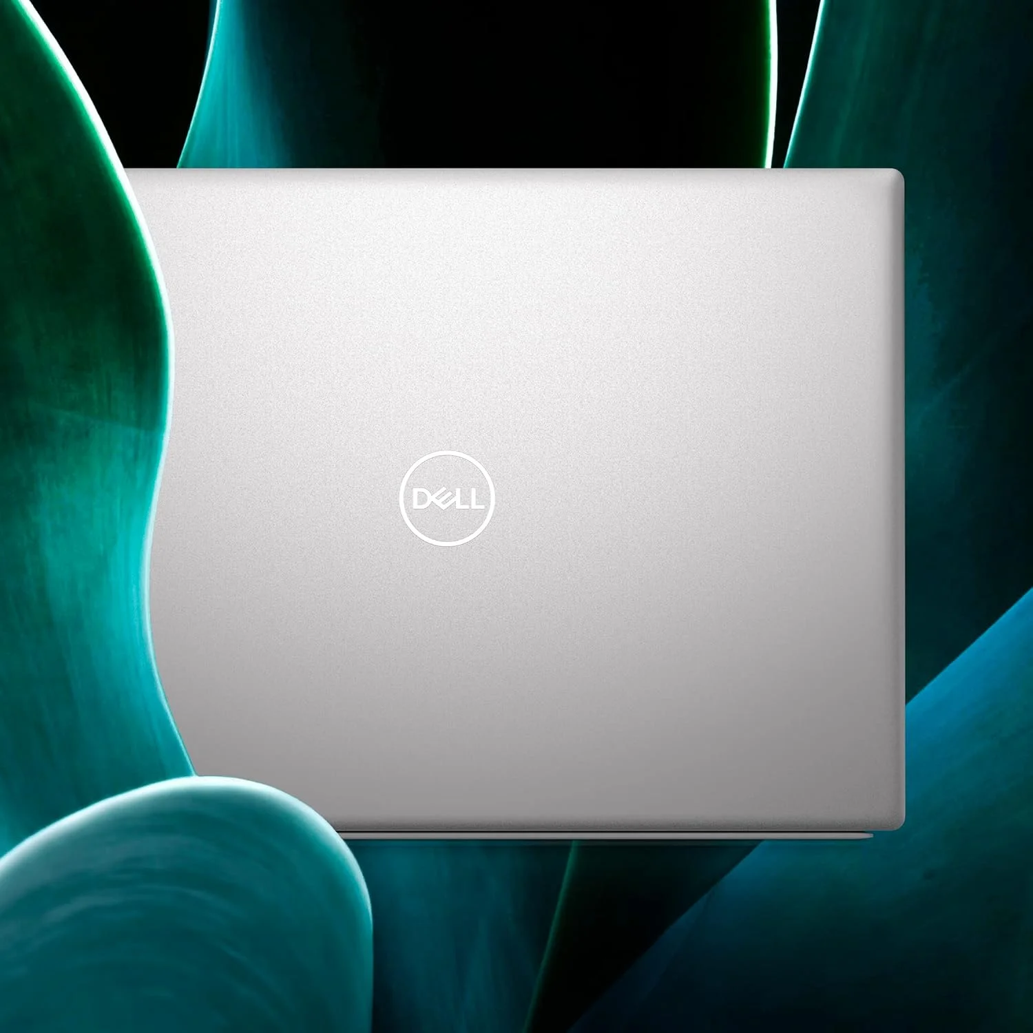 لپ تاپ 14 اینچی Dell Inspiron 5420 FHD+، پردازنده Intel Core i7 1255U، رم 8 گیگابایتی، SSD 512 گیگابایتی، کیبورد با نور پس زمینه، حسگر اثر انگشت، ویندوز 11 هوم نقره ای پلاتینیوم، 9D87N، Inspiron 14 5420