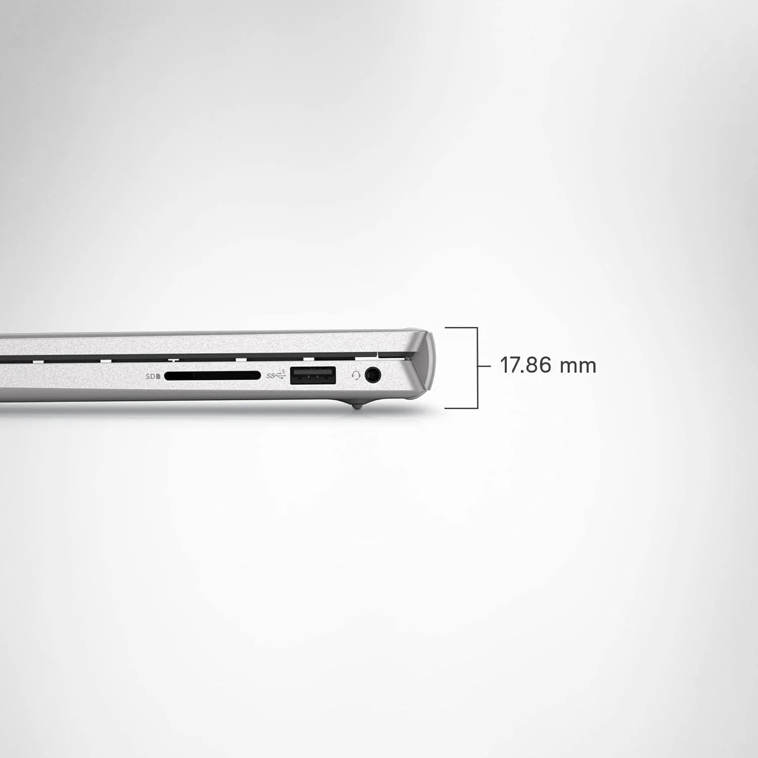 لپ تاپ 2 در 1 دل Inspiron 7420 با صفحه نمایش 14 اینچی FHD+ (1920 x 1200)، نرخ 60 هرتز، 16 گیگابایت رم، 512 گیگابایت SSD، پردازنده Intel Core i7-1255U، گرافیک Intel Iris Xe، HDMI، USB-C، صفحه لمسی (نقره ای) لپ تاپ 2 در 1 دل Inspiron 7420 با صفحه نمایش 14 اینچی FHD+ (1920 x 1200)، نرخ 60 هرتز، 16 گیگابایت رم، 512 گیگابایت SSD، پردازنده Intel Core i7-1255U، گرافیک Intel Iris Xe، HDMI، USB-C، صفحه لمسی (نقره ای)