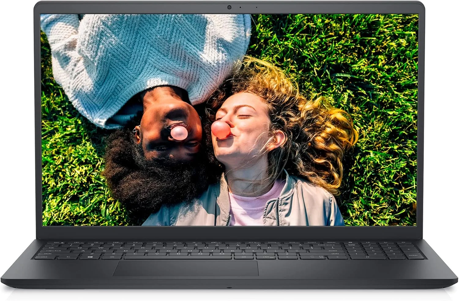 لپ تاپ 15.6 اینچی دل Inspiron 15 3511، صفحه نمایش Full HD LED غیر لمسی WVA - پردازنده Intel Core i3-1115G4، رم 8 گیگابایتی DDR4، حافظه SSD 256 گیگابایتی، گرافیک UHD، ویندوز 11 Home - مشکی کربنی لپ تاپ 15.6 اینچی دل Inspiron 15 3511، صفحه نمایش Full HD LED غیر لمسی WVA - پردازنده Intel Core i3-1115G4، رم 8 گیگابایتی DDR4، حافظه SSD 256 گیگابایتی، گرافیک UHD، ویندوز 11 Home - مشکی کربنی
