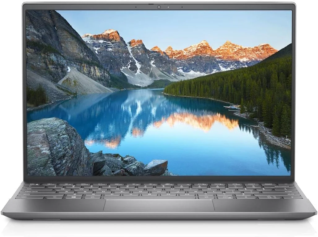 لپ تاپ Dell Inspiron 13 5310، پردازنده نسل 11 اینتل Core i5-11320H، صفحه نمایش 13.3 اینچی QHD، حافظه SSD 512 گیگابایتی، رم 8 گیگابایتی، گرافیک Intel® Iris® Xe، ویندوز 10 هوم، صفحه کلید انگلیسی عربی، نقره ای لپ تاپ Dell Inspiron 13 5310، پردازنده نسل 11 اینتل Core i5-11320H، صفحه نمایش 13.3 اینچی QHD، حافظه SSD 512 گیگابایتی، رم 8 گیگابایتی، گرافیک Intel® Iris® Xe، ویندوز 10 هوم، صفحه کلید انگلیسی عربی، نقره ای