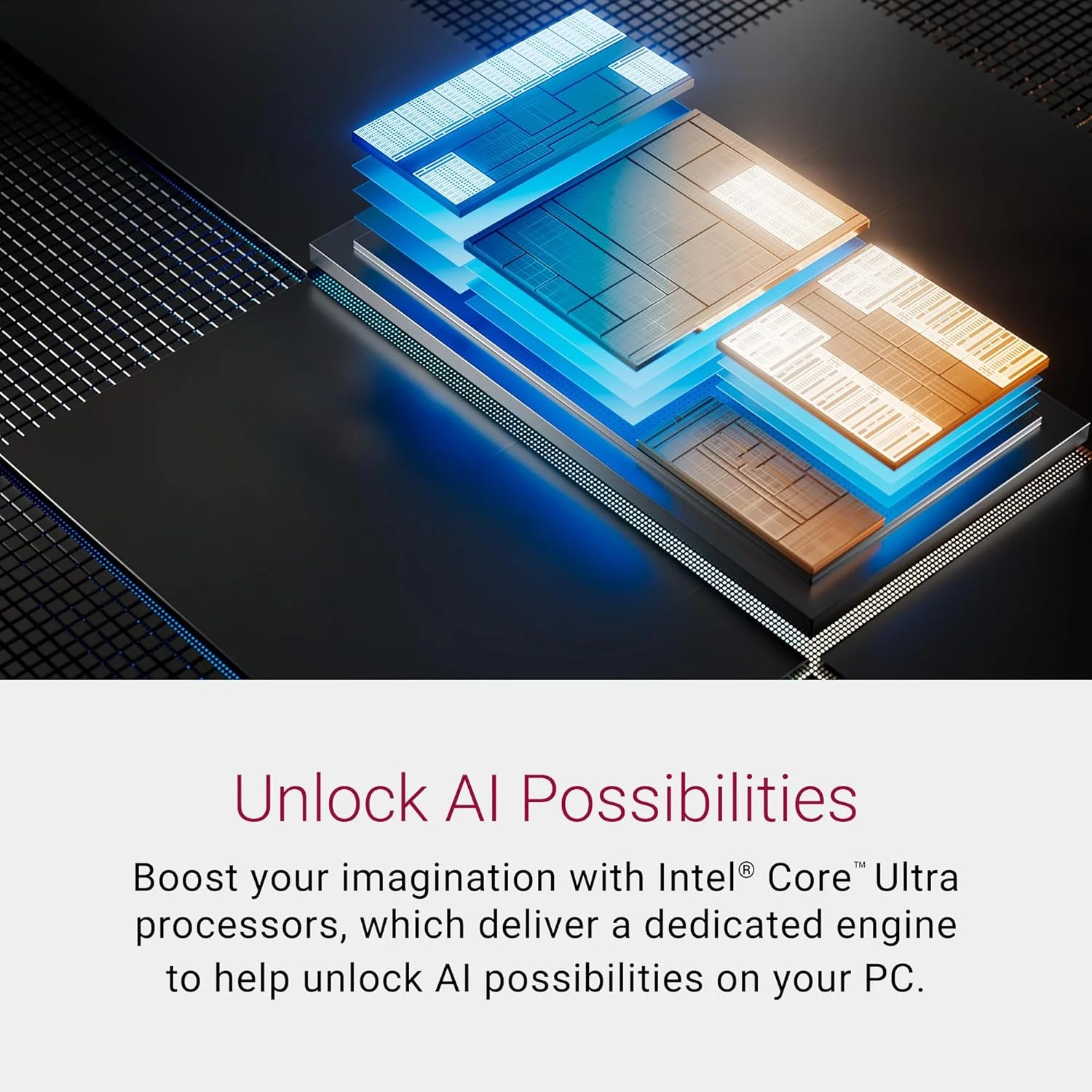 لپ تاپ دل Inspiron 16 Plus 7640 - صفحه نمایش 16 اینچی 16:10 2.5K (2560x1600)، پردازنده Intel Core Ultra 7-155H، رم 16 گیگابایتی LPDDR5X، اس اس دی 1 ترابایتی، گرافیک Intel Arc، ویندوز 11 پرو، خدمات در محل و انتقال - آبی یخی