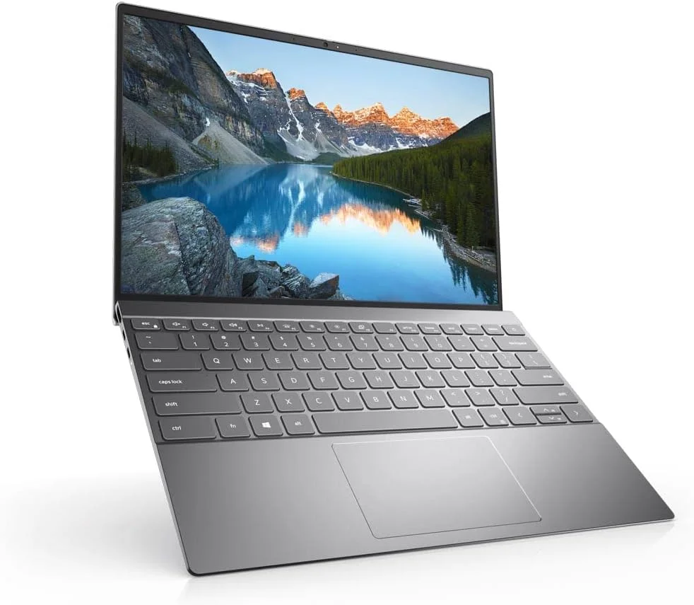 لپ تاپ Dell Inspiron 13 5310، پردازنده نسل 11 اینتل Core i5-11320H، صفحه نمایش 13.3 اینچی QHD، حافظه SSD 512 گیگابایتی، رم 8 گیگابایتی، گرافیک Intel® Iris® Xe، ویندوز 10 هوم، صفحه کلید انگلیسی عربی، نقره ای لپ تاپ Dell Inspiron 13 5310، پردازنده نسل 11 اینتل Core i5-11320H، صفحه نمایش 13.3 اینچی QHD، حافظه SSD 512 گیگابایتی، رم 8 گیگابایتی، گرافیک Intel® Iris® Xe، ویندوز 10 هوم، صفحه کلید انگلیسی عربی، نقره ای