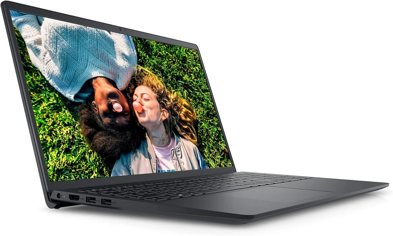 لپ تاپ 15.6 اینچی دل Inspiron 15 3511، صفحه نمایش Full HD LED غیر لمسی WVA - پردازنده Intel Core i3-1115G4، رم 8 گیگابایتی DDR4، حافظه SSD 256 گیگابایتی، گرافیک UHD، ویندوز 11 Home - مشکی کربنی لپ تاپ 15.6 اینچی دل Inspiron 15 3511، صفحه نمایش Full HD LED غیر لمسی WVA - پردازنده Intel Core i3-1115G4، رم 8 گیگابایتی DDR4، حافظه SSD 256 گیگابایتی، گرافیک UHD، ویندوز 11 Home - مشکی کربنی