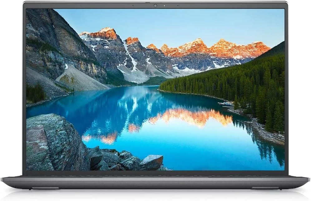 لپ تاپ Dell Inspiron 13 5310، پردازنده نسل 11 اینتل Core i5-11320H، صفحه نمایش 13.3 اینچی QHD، حافظه SSD 512 گیگابایتی، رم 8 گیگابایتی، گرافیک Intel® Iris® Xe، ویندوز 10 هوم، صفحه کلید انگلیسی عربی، نقره ای لپ تاپ Dell Inspiron 13 5310، پردازنده نسل 11 اینتل Core i5-11320H، صفحه نمایش 13.3 اینچی QHD، حافظه SSD 512 گیگابایتی، رم 8 گیگابایتی، گرافیک Intel® Iris® Xe، ویندوز 10 هوم، صفحه کلید انگلیسی عربی، نقره ای