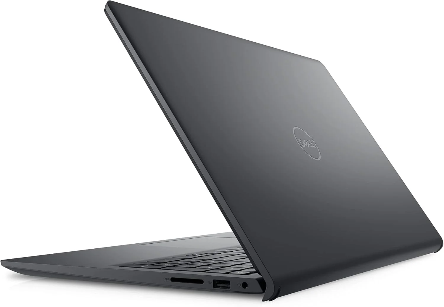 لپ تاپ 15.6 اینچی دل Inspiron 15 3511، صفحه نمایش Full HD LED غیر لمسی WVA - پردازنده Intel Core i3-1115G4، رم 8 گیگابایتی DDR4، حافظه SSD 256 گیگابایتی، گرافیک UHD، ویندوز 11 Home - مشکی کربنی لپ تاپ 15.6 اینچی دل Inspiron 15 3511، صفحه نمایش Full HD LED غیر لمسی WVA - پردازنده Intel Core i3-1115G4، رم 8 گیگابایتی DDR4، حافظه SSD 256 گیگابایتی، گرافیک UHD، ویندوز 11 Home - مشکی کربنی