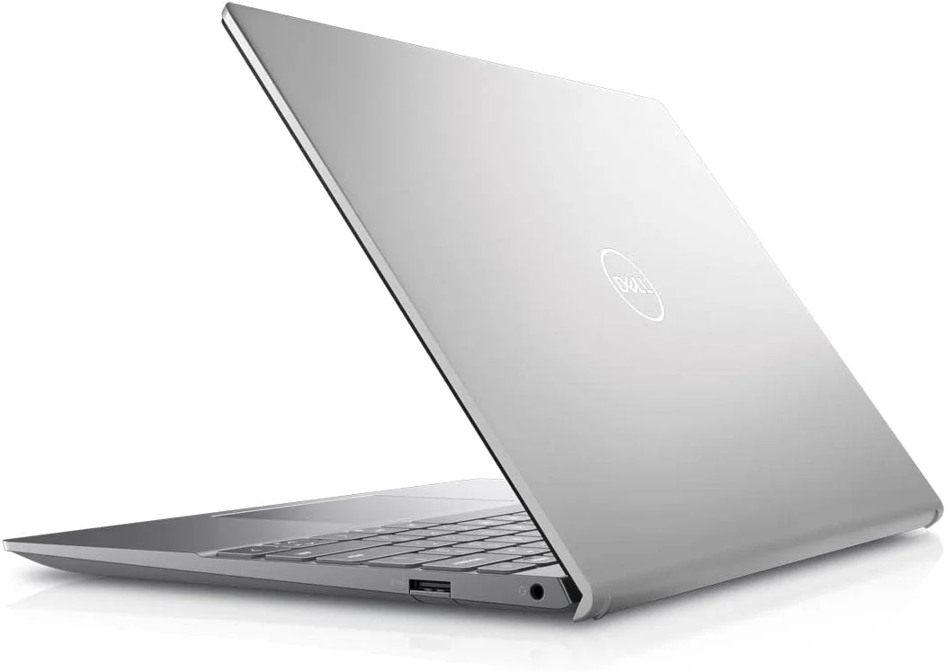 لپ تاپ Dell Inspiron 13 5310، پردازنده نسل 11 اینتل Core i5-11320H، صفحه نمایش 13.3 اینچی QHD، حافظه SSD 512 گیگابایتی، رم 8 گیگابایتی، گرافیک Intel® Iris® Xe، ویندوز 10 هوم، صفحه کلید انگلیسی عربی، نقره ای لپ تاپ Dell Inspiron 13 5310، پردازنده نسل 11 اینتل Core i5-11320H، صفحه نمایش 13.3 اینچی QHD، حافظه SSD 512 گیگابایتی، رم 8 گیگابایتی، گرافیک Intel® Iris® Xe، ویندوز 10 هوم، صفحه کلید انگلیسی عربی، نقره ای