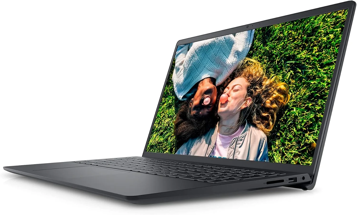 لپ تاپ 15.6 اینچی دل Inspiron 15 3511، صفحه نمایش Full HD LED غیر لمسی WVA - پردازنده Intel Core i3-1115G4، رم 8 گیگابایتی DDR4، حافظه SSD 256 گیگابایتی، گرافیک UHD، ویندوز 11 Home - مشکی کربنی لپ تاپ 15.6 اینچی دل Inspiron 15 3511، صفحه نمایش Full HD LED غیر لمسی WVA - پردازنده Intel Core i3-1115G4، رم 8 گیگابایتی DDR4، حافظه SSD 256 گیگابایتی، گرافیک UHD، ویندوز 11 Home - مشکی کربنی