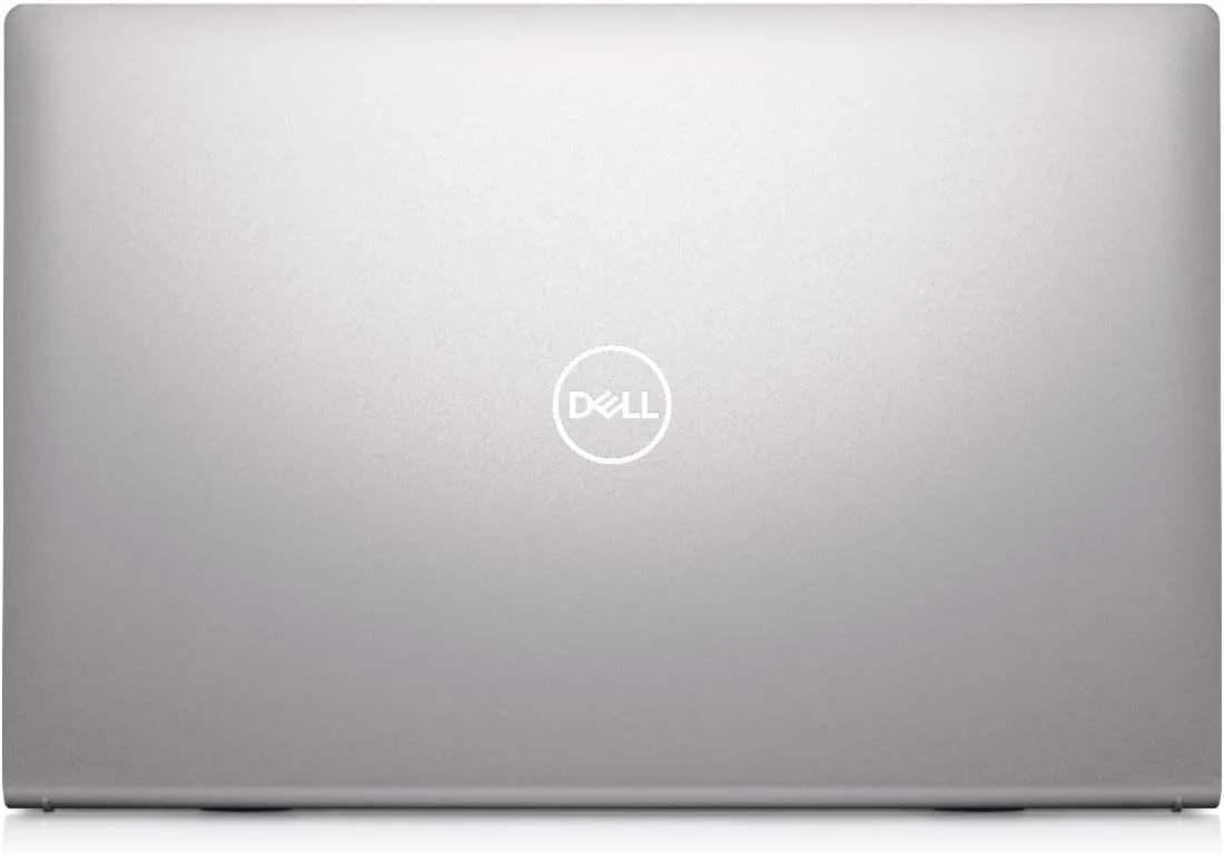 لپ تاپ دل Inspiron 14 5410 مدل 2022، پردازنده نسل 11 اینتل Core i7-11390H، صفحه نمایش 14 اینچ FHD، حافظه SSD 512 گیگابایتی، رم 16 گیگابایتی، گرافیک Intel® Iris® Xe، ویندوز 11 Home، صفحه کلید Eng Ar، نقره ای لپ تاپ دل Inspiron 14 5410 مدل 2022، پردازنده نسل 11 اینتل Core i7-11390H، صفحه نمایش 14 اینچ FHD، حافظه SSD 512 گیگابایتی، رم 16 گیگابایتی، گرافیک Intel® Iris® Xe، ویندوز 11 Home، صفحه کلید Eng Ar، نقره ای