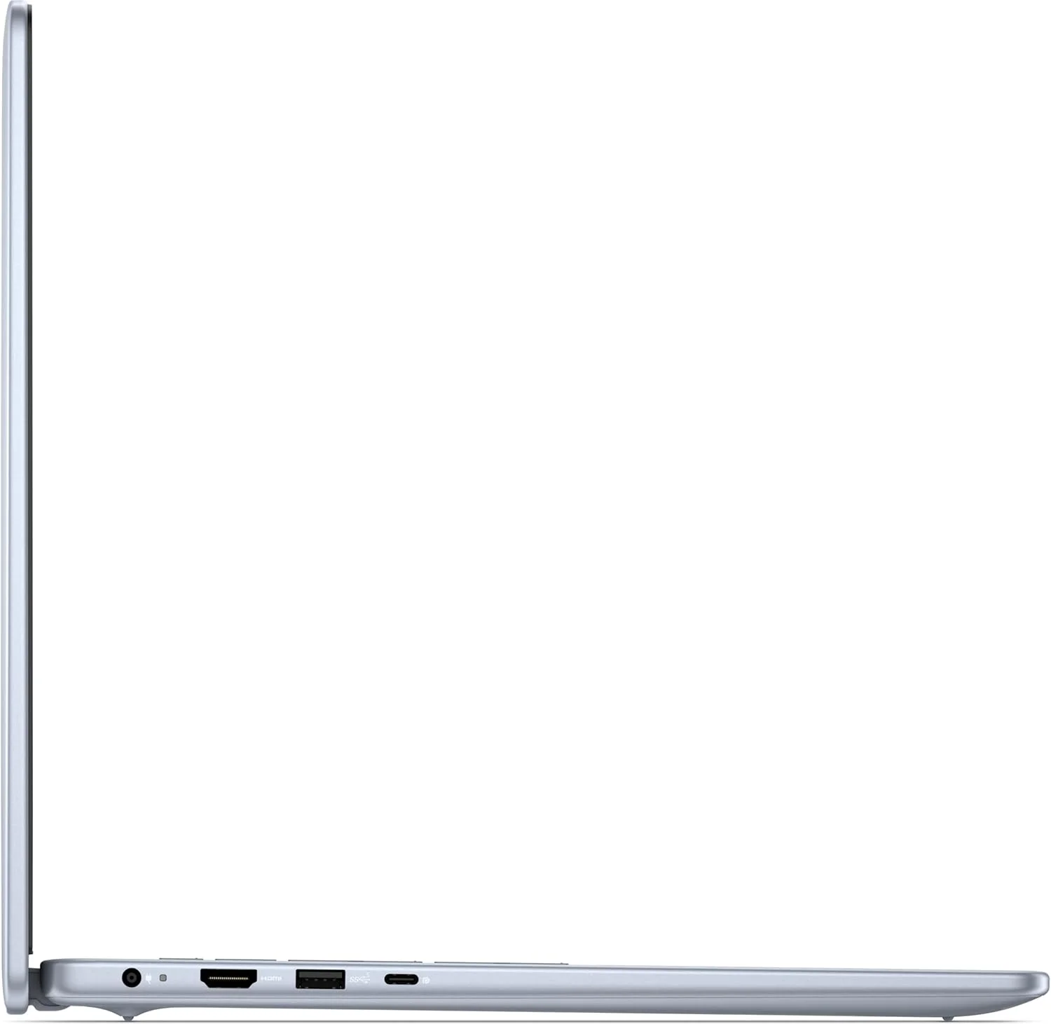 لپ تاپ دل 2024 | Inspiron | صفحه نمایش لمسی 16 اینچی 1920x1200 | اینتل Core 7 150U 10 هسته ای | 16 گیگابایت DDR5 | 1 ترابایت SSD | ویندوز 11 هوم | Wi-Fi 6E - بلوتوث 5.2 - صفحه کلید با نور پس زمینه - دوربین 1080p FHD - آبی یخی لپ تاپ دل 2024 | Inspiron | صفحه نمایش لمسی 16 اینچی 1920x1200 | اینتل Core 7 150U 10 هسته ای | 16 گیگابایت DDR5 | 1 ترابایت SSD | ویندوز 11 هوم | Wi-Fi 6E - بلوتوث 5.2 - صفحه کلید با نور پس زمینه - دوربین 1080p FHD - آبی یخی