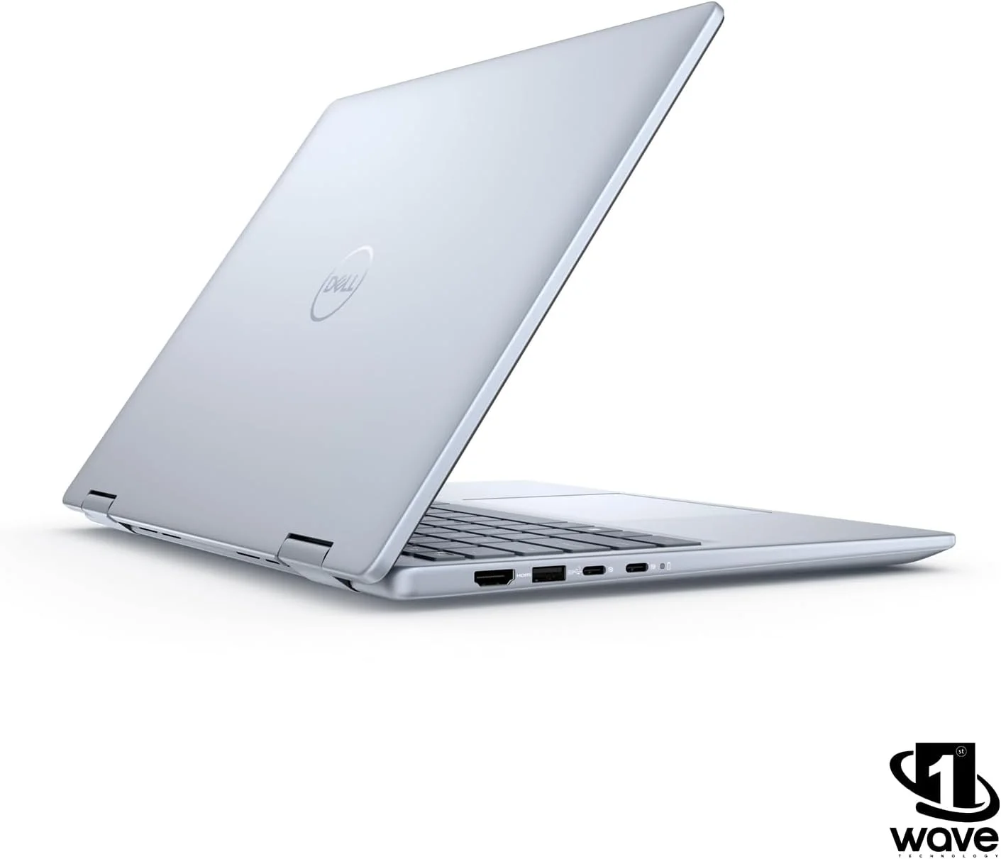 لپ تاپ 2 در 1 دل Inspiron 14-7440، پردازنده Intel Core Ultra 7-150U، رم 32 گیگابایت، SSD 512 گیگابایت، صفحه نمایش لمسی 14 اینچی FHD+، ویندوز 11 پرو با نور پس زمینه صفحه کلید (شامل پایه لپ تاپ First Wave + ماوس بی سیم + پد ماوس + آنتی ویروس) لپ تاپ 2 در 1 دل Inspiron 14-7440، پردازنده Intel Core Ultra 7-150U، رم 32 گیگابایت، SSD 512 گیگابایت، صفحه نمایش لمسی 14 اینچی FHD+، ویندوز 11 پرو با نور پس زمینه صفحه کلید (شامل پایه لپ تاپ First Wave + ماوس بی سیم + پد ماوس + آنتی ویروس)