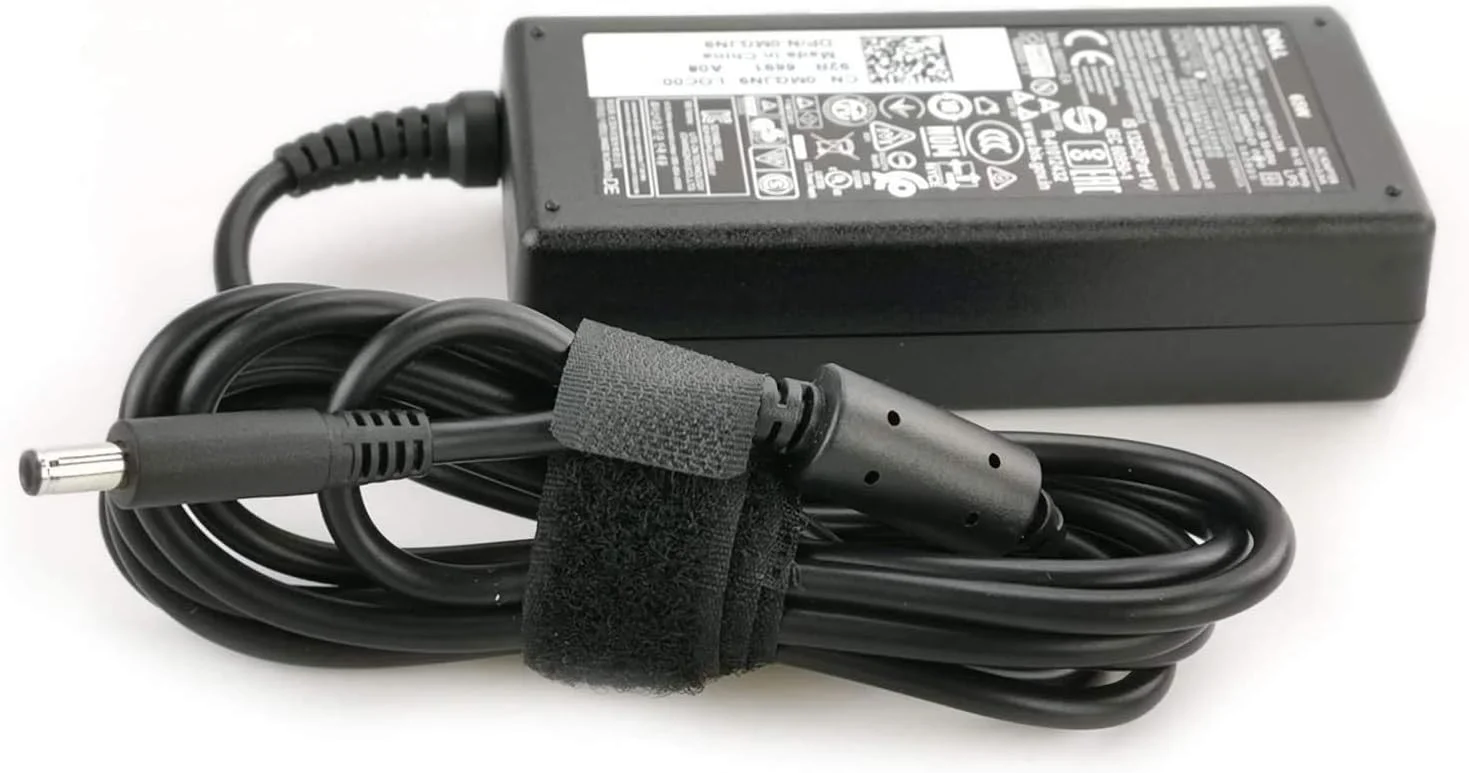 شارژر لپ تاپ 65 واتی اورجینال Dell مدل Thin برای سری Inspiron 15 (نسخه اصلی) شارژر لپ تاپ 65 واتی اورجینال Dell مدل Thin برای سری Inspiron 15 (نسخه اصلی)