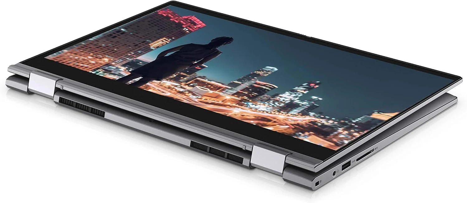 لپ تاپ لمسی 2 در 1 دل Inspiron 7440 با صفحه نمایش 14 اینچی FHD+، دارای لایسنس مادام العمر MS Office، پردازنده 10 هسته ای Intel Core 7-150U، رم 16 گیگابایتی DDR5، حافظه SSD 1 ترابایتی، کیبورد با نور پس زمینه، وب کم FHD، Wi-Fi، عمر باتری طولانی، ویندوز 12 پرو لپ تاپ لمسی 2 در 1 دل Inspiron 7440 با صفحه نمایش 14 اینچی FHD+، دارای لایسنس مادام العمر MS Office، پردازنده 10 هسته ای Intel Core 7-150U، رم 16 گیگابایتی DDR5، حافظه SSD 1 ترابایتی، کیبورد با نور پس زمینه، وب کم FHD، Wi-Fi، عمر باتری طولانی، ویندوز 12 پرو
