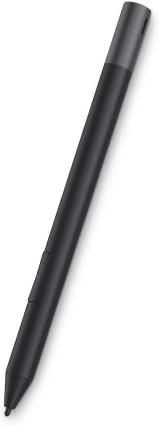 قلم اکتیو پریمیوم دل - مدل PN579X مشکی 19.5 گرم DELL-PN579X