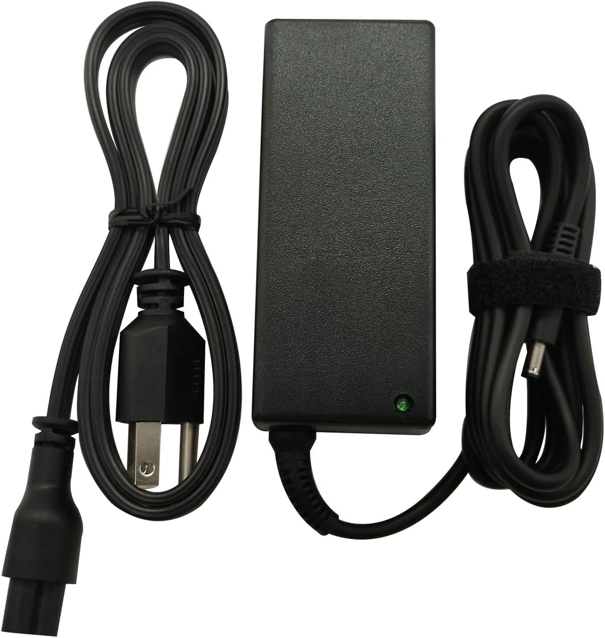 Dell 65W 4.5mm tip portable charger Latitude 3320 3330 3340 3420 3430 3435 3440 3450 3520 3530 3535 3540 AC adapter, DA65NM191