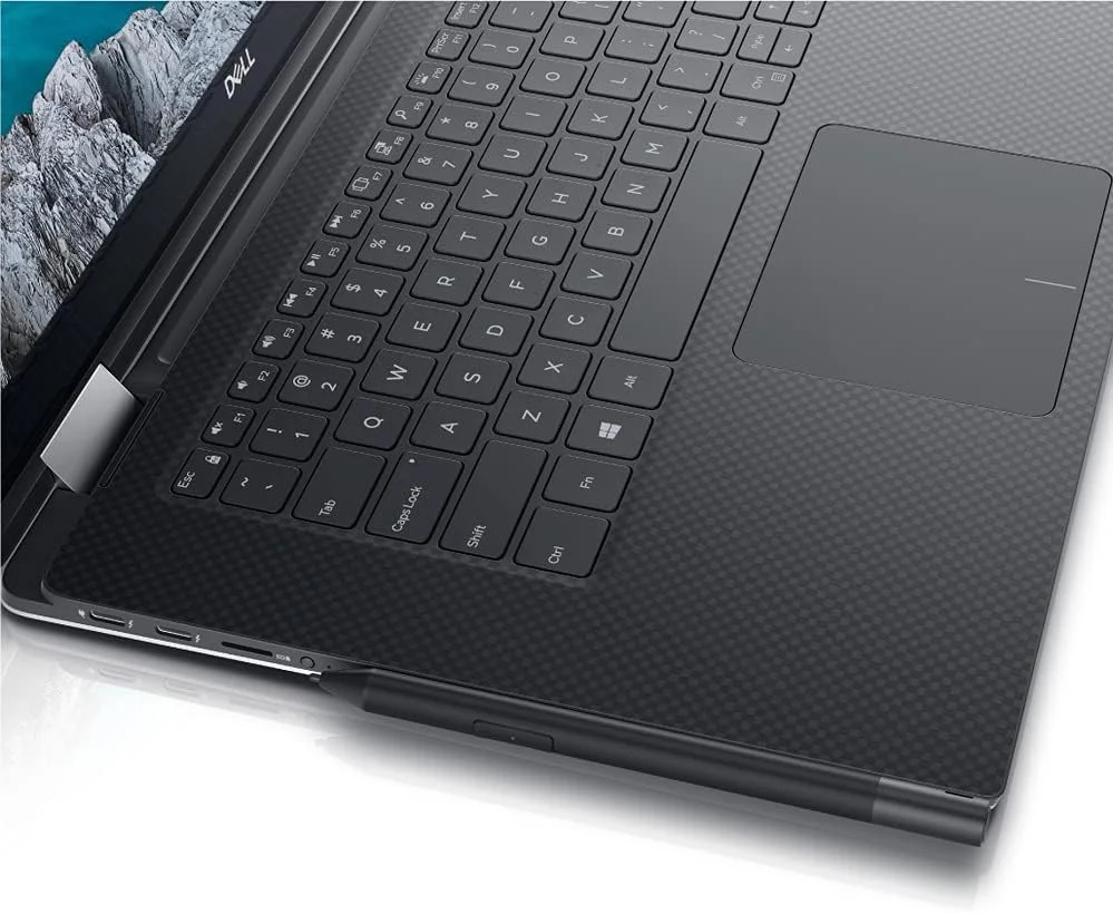 قلم اکتیو پریمیوم دل - مدل PN579X مشکی 19.5 گرم DELL-PN579X قلم اکتیو پریمیوم دل - مدل PN579X مشکی 19.5 گرم DELL-PN579X