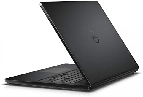 لپ تاپ دل (بازسازی شده) Inspiron 3558 - پردازنده Intel Core i3-5005U، صفحه نمایش 15.6 اینچ، 1 ترابایت، 4 گیگابایت رم، ویندوز 10، مشکی لپ تاپ دل (بازسازی شده) Inspiron 3558 - پردازنده Intel Core i3-5005U، صفحه نمایش 15.6 اینچ، 1 ترابایت، 4 گیگابایت رم، ویندوز 10، مشکی