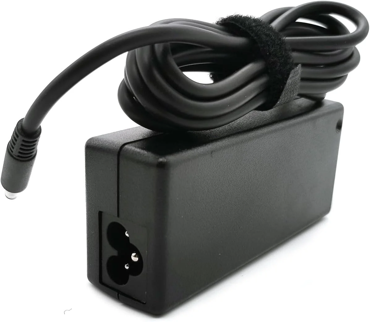 Dell 65W 4.5mm tip portable charger Latitude 3320 3330 3340 3420 3430 3435 3440 3450 3520 3530 3535 3540 AC adapter, DA65NM191