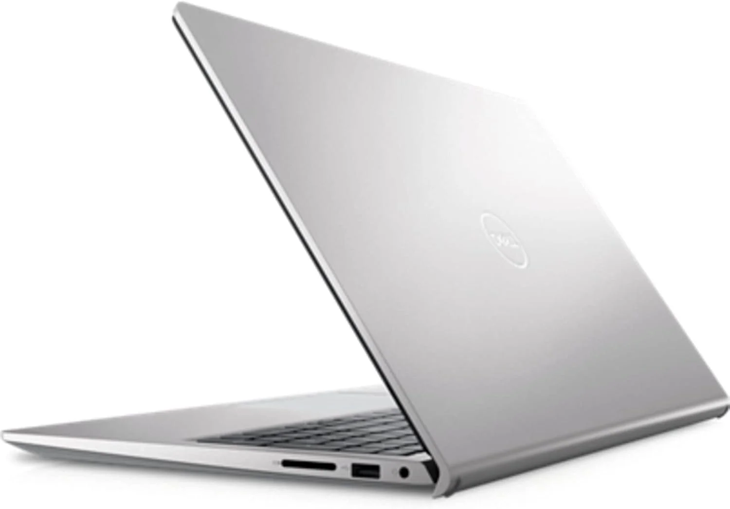 لپ تاپ دل Inspiron 3520 (بازسازی شده) (2022) | 15.6 اینچ FHD | Core i3 - 256GB SSD - 8GB RAM | 2 هسته با فرکانس 4.1 گیگاهرتز - پردازنده نسل 11 ویندوز 11 هوم