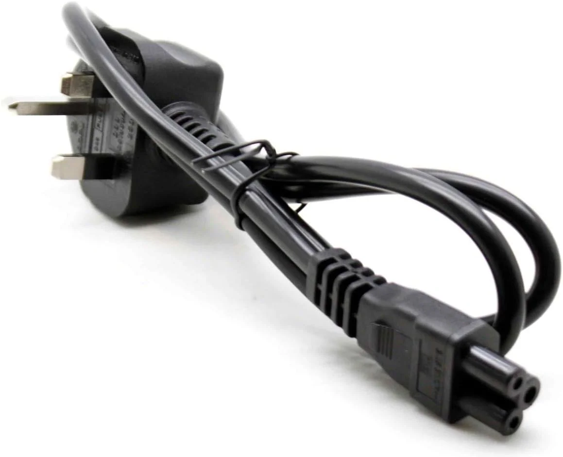 آداپتور AC جایگزین 130 واتی USB-C/USB Type C اصلی دل برای Precision 5530 2in1، XPS 15 2in1 9575، DP/N 0M0H25/M0H25، 0K00F5/K00F5، مدل DA130PM170، HA130PM170