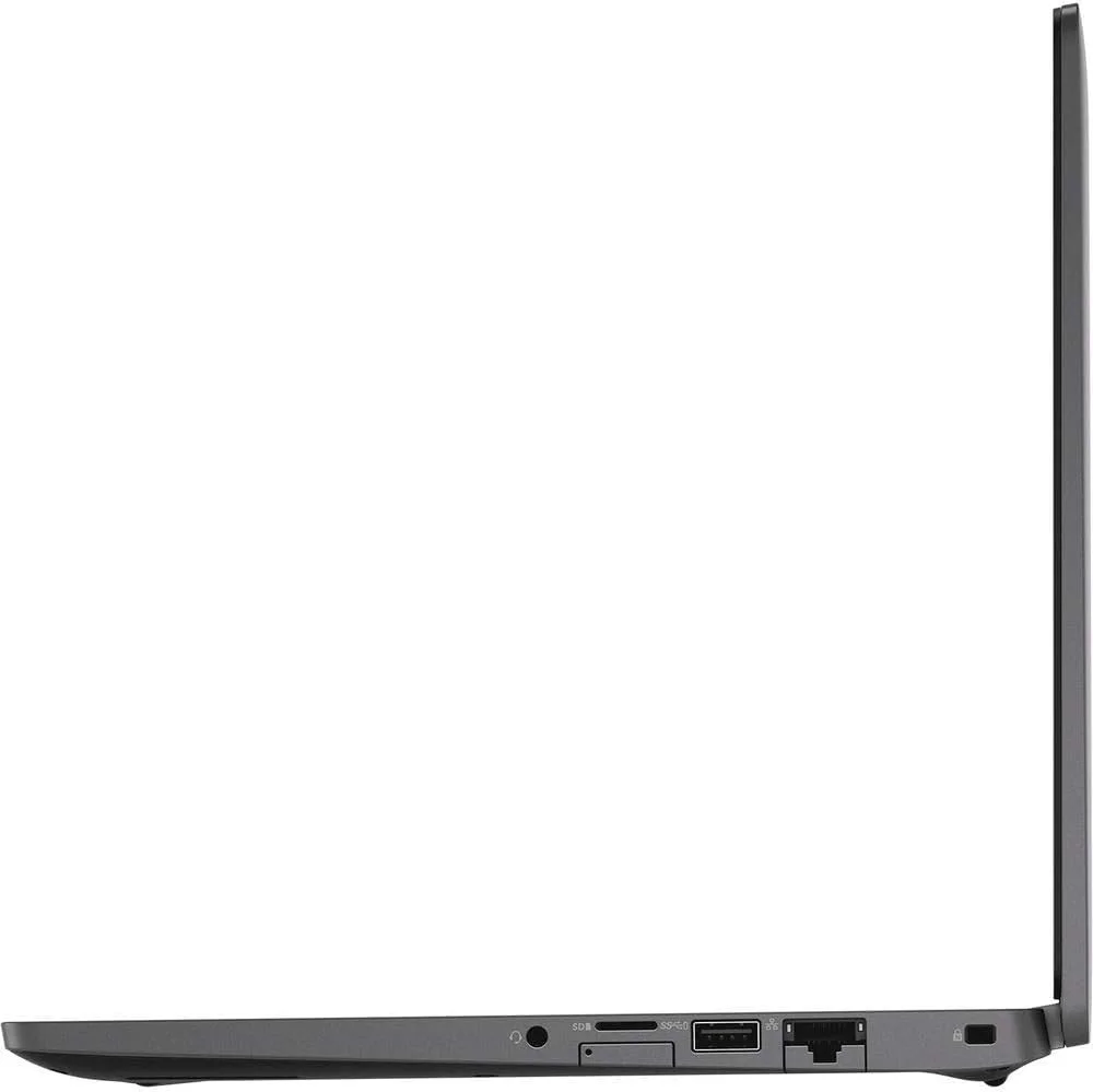 لپ تاپ تجاری دل Latitude 5300 (بازسازی شده). | پردازنده Intel Quad Core i5 نسل هشتم | 16 گیگابایت رم DDR4 | 512 گیگابایت SSD | صفحه نمایش 13.3 اینچی غیر لمسی | ویندوز 10 پرو