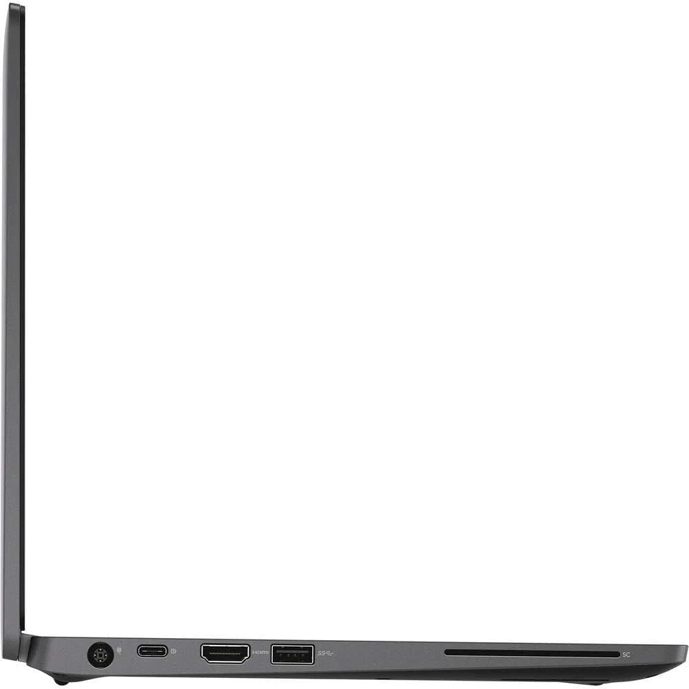 لپ تاپ تجاری دل Latitude 5300 (بازسازی شده). | پردازنده Intel Quad Core i5 نسل هشتم | 16 گیگابایت رم DDR4 | 512 گیگابایت SSD | صفحه نمایش 13.3 اینچی غیر لمسی | ویندوز 10 پرو