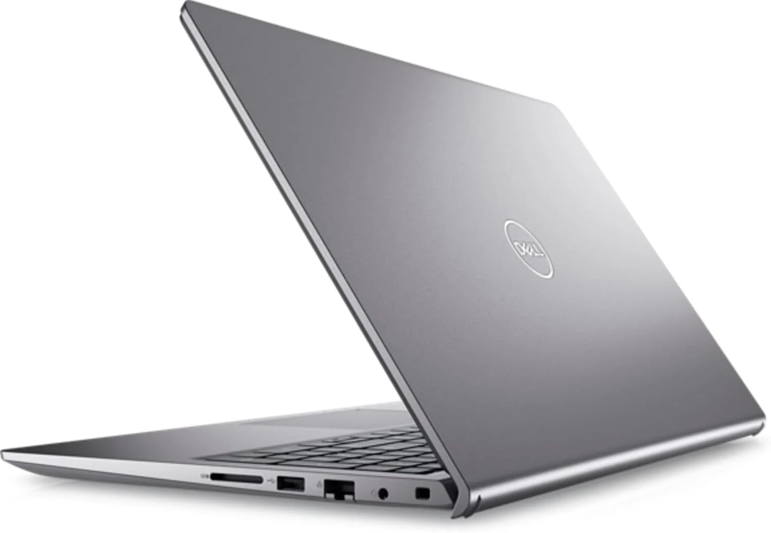 لپ تاپ Dell Vostro 3530 | صفحه نمایش 15.6 اینچی 1920x1080 FHD | پردازنده Core i7-1355U - هارد دیسک 1 ترابایتی SSD - رم 16 گیگابایتی | 10 هسته ای 1.70@ 5 گیگاهرتز ویندوز 11 پرو رنگ مشکی