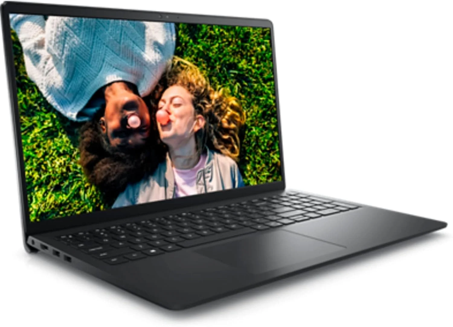 لپ تاپ دل Inspiron 3520 (بازسازی شده) (2022) | 15.6 اینچ FHD | Core i3 - 256GB SSD - 8GB RAM | 2 هسته با فرکانس 4.1 گیگاهرتز - پردازنده نسل 11 ویندوز 11 هوم