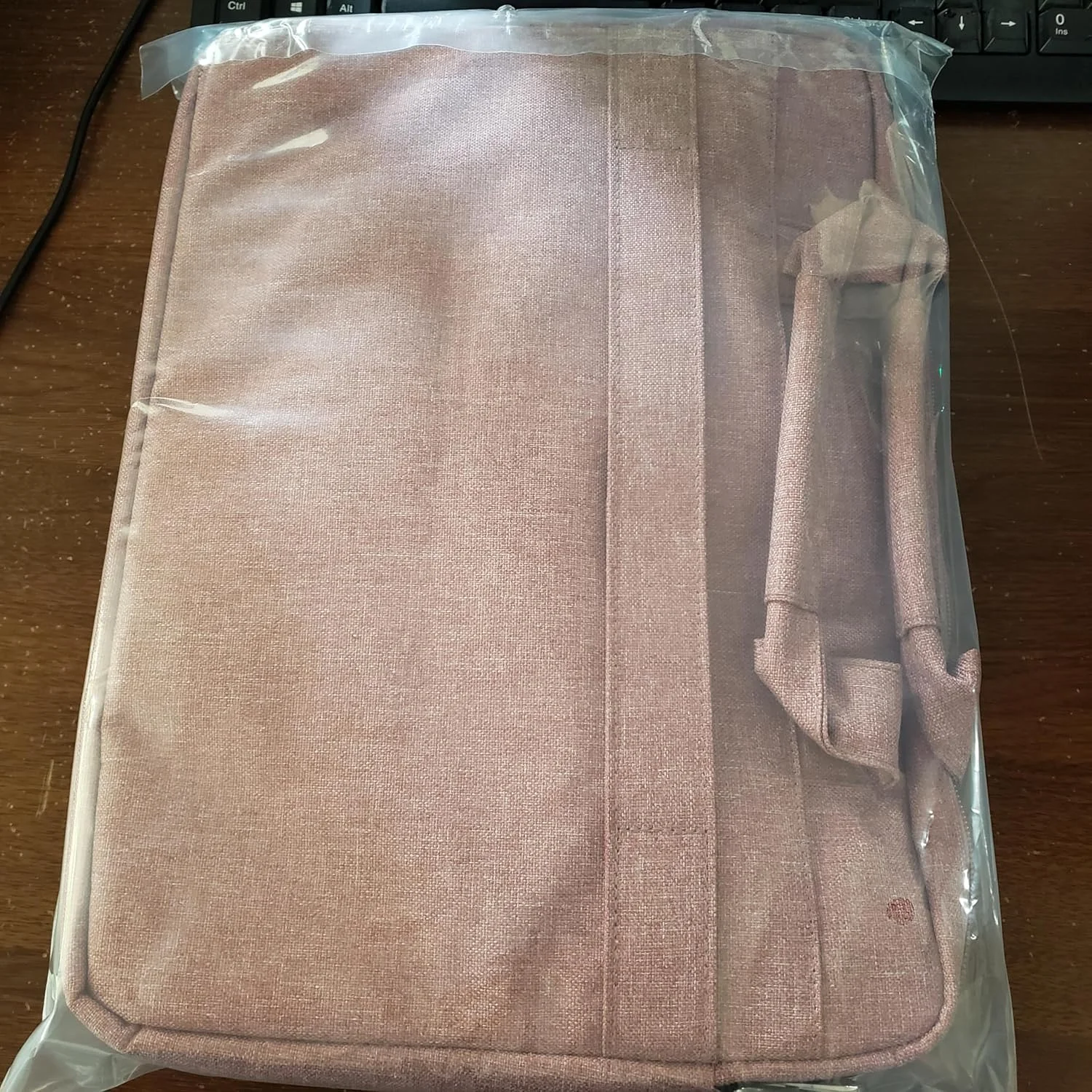کیف لپ تاپ DOMISO مدل AA39 کیف لپ تاپ DOMISO مدل AA39