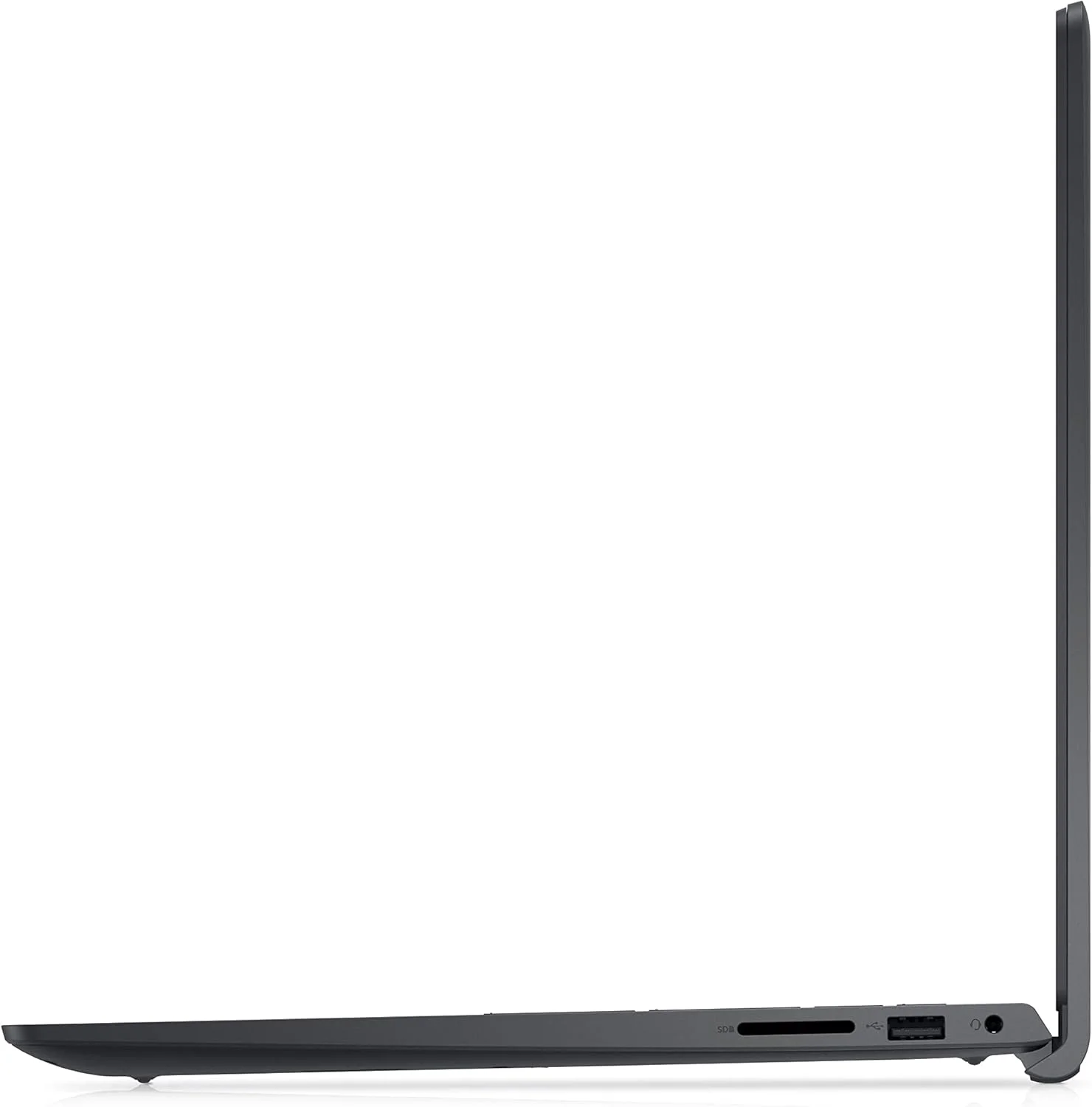 جدیدترین لپ تاپ Inspiron 15، صفحه نمایش لمسی 15.6 اینچی FHD، پردازنده Intel Core i5-1235U، رم 32 گیگابایتی، SSD NVMe M.2 PCIe 1 ترابایتی، کارت خوان SD، وب کم، HDMI، WiFi، ویندوز 11 هوم، مشکی (ارتقا یافته)