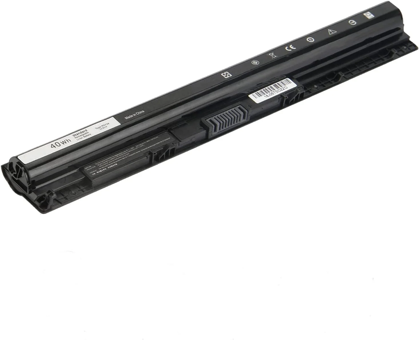 باتری لپ تاپ M5Y1K برای Dell Inspiron 14 15 3451 3452 3458 3551 3552 3558 3462 3465 3467 3565 3567 5451 5452 5455 5458 5459 5551 5552 5555 5558 5559 5755 5758 Latitude 3460 3560 3470