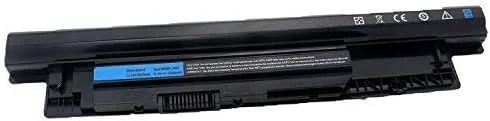 باتری LOVBEE XCMRD MR90Y مناسب برای Dell Inspiron 14 15 17 14-3421 15-3521 17-3721 5421 3537 5521 5537 3721 5721 2421 2521 14R 15R 15R 17R Series PVJ 7J 49VTP YGMTN 8TT5W 9K1VP XRDW2 V1YJ7 (14.8V 40WH)