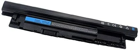باتری LOVBEE XCMRD MR90Y مناسب برای Dell Inspiron 14 15 17 14-3421 15-3521 17-3721 5421 3537 5521 5537 3721 5721 2421 2521 14R 15R 15R 17R Series PVJ 7J 49VTP YGMTN 8TT5W 9K1VP XRDW2 V1YJ7 (14.8V 40WH) باتری LOVBEE XCMRD MR90Y مناسب برای Dell Inspiron 14 15 17 14-3421 15-3521 17-3721 5421 3537 5521 5537 3721 5721 2421 2521 14R 15R 15R 17R Series PVJ 7J 49VTP YGMTN 8TT5W 9K1VP XRDW2 V1YJ7 (14.8V 40WH)