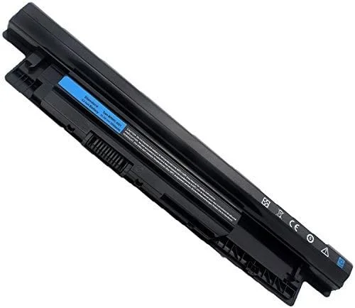 باتری LOVBEE XCMRD MR90Y مناسب برای Dell Inspiron 14 15 17 14-3421 15-3521 17-3721 5421 3537 5521 5537 3721 5721 2421 2521 14R 15R 15R 17R Series PVJ 7J 49VTP YGMTN 8TT5W 9K1VP XRDW2 V1YJ7 (14.8V 40WH) باتری LOVBEE XCMRD MR90Y مناسب برای Dell Inspiron 14 15 17 14-3421 15-3521 17-3721 5421 3537 5521 5537 3721 5721 2421 2521 14R 15R 15R 17R Series PVJ 7J 49VTP YGMTN 8TT5W 9K1VP XRDW2 V1YJ7 (14.8V 40WH)