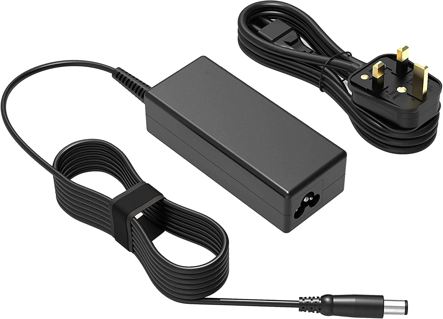 شارژر جایگزین 90 واتی سازگار با Dell Inspiron N5110 N5010 N5030 N5040 N7010 N7110 N5050 M5010 M5030