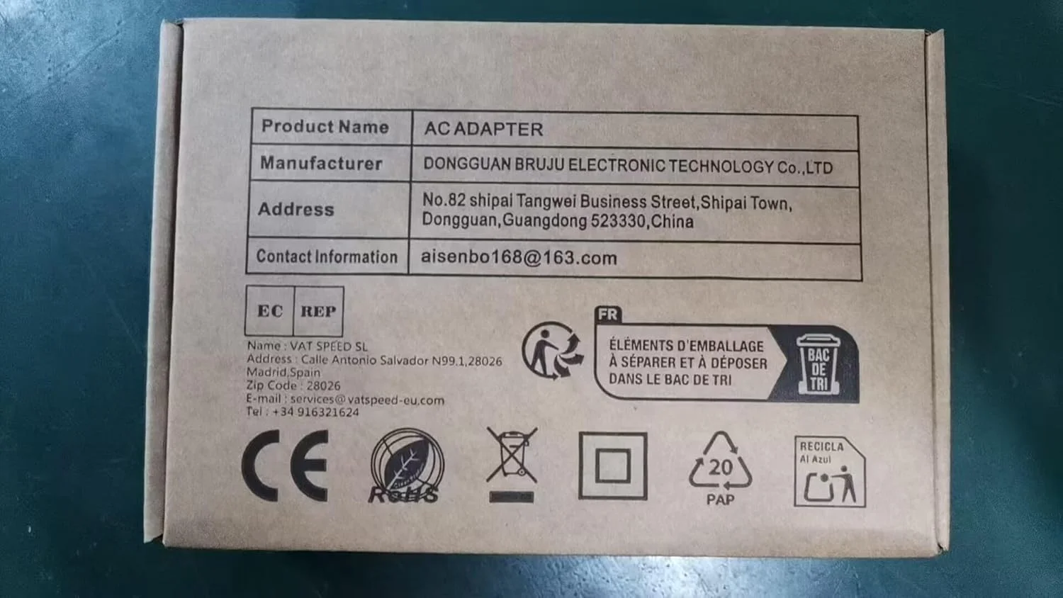 شارژر لپ تاپ 130 واتی shefor برای Dell XPS 15 9530 9550 9560 9570، Dell Inspiron 13 7347 13 7348 7459، Dell Precision M2800 M3800 5510 5520 5530 DA130PM130 HA130PM130 آداپتور منبع تغذیه 【4.5mm x 3.0mm】