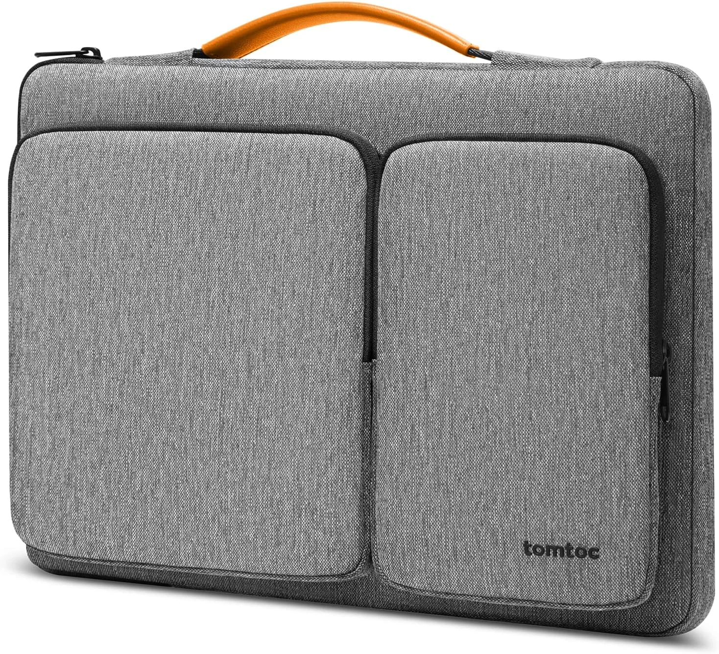 کیف محافظ لپ تاپ تومتک 360 مناسب برای لپ تاپ های 13/14/15/15.6/16 اینچی جدید MacBook Air/Pro M2/M1