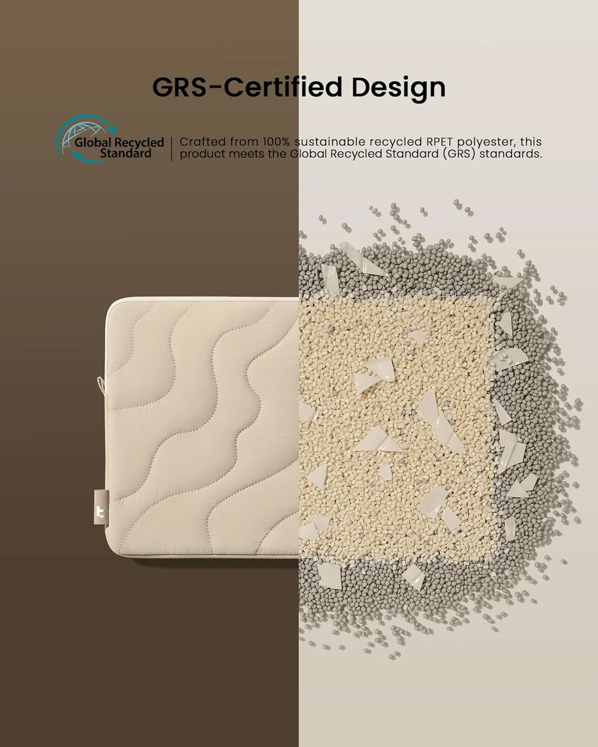 کاور محافظ لپتاپ پفی تومتک 360 مناسب برای مکبوک پرو 16 اینچی M4/M3/M2/M1 پرو/مکس A3403 A3186 A2991 A2780 A2485 2024-2019، کیف لپتاپ نرم و پفی با طراحی لحافی برای لپتاپ دل XPS 16 کاور محافظ لپتاپ پفی تومتک 360 مناسب برای مکبوک پرو 16 اینچی M4/M3/M2/M1 پرو/مکس A3403 A3186 A2991 A2780 A2485 2024-2019، کیف لپتاپ نرم و پفی با طراحی لحافی برای لپتاپ دل XPS 16
