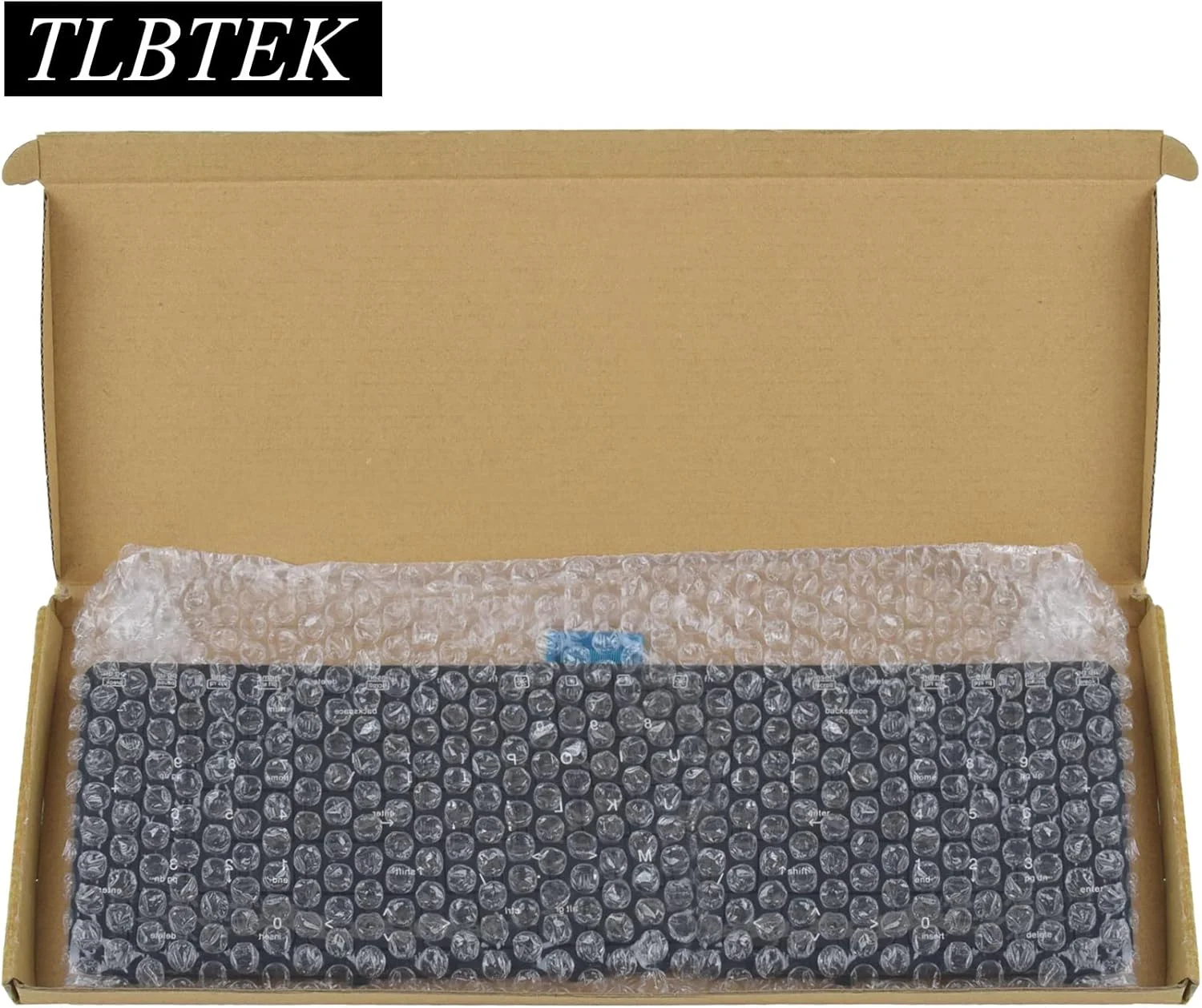 کیبورد لپ تاپ نور پس زمینه TLBTEK جایگزین سازگار با Dell Inspiron 15-3580 15-3581 15-3582 15-3583 15-3584 15-3585 15-3590 15-3593 15-5565 15-5567 15-5575 15-5583 15-7566 17-3585 Series کیبورد لپ تاپ نور پس زمینه TLBTEK جایگزین سازگار با Dell Inspiron 15-3580 15-3581 15-3582 15-3583 15-3584 15-3585 15-3590 15-3593 15-5565 15-5567 15-5575 15-5583 15-7566 17-3585 Series