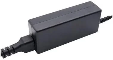 شارژر لپ تاپ جایگزین برای کامپیوتر نوت بوک MSI سیم برق منبع تغذیه آداپتور AC x550c EEE x555l کانکتور: 【5.5 x 2.5mm】